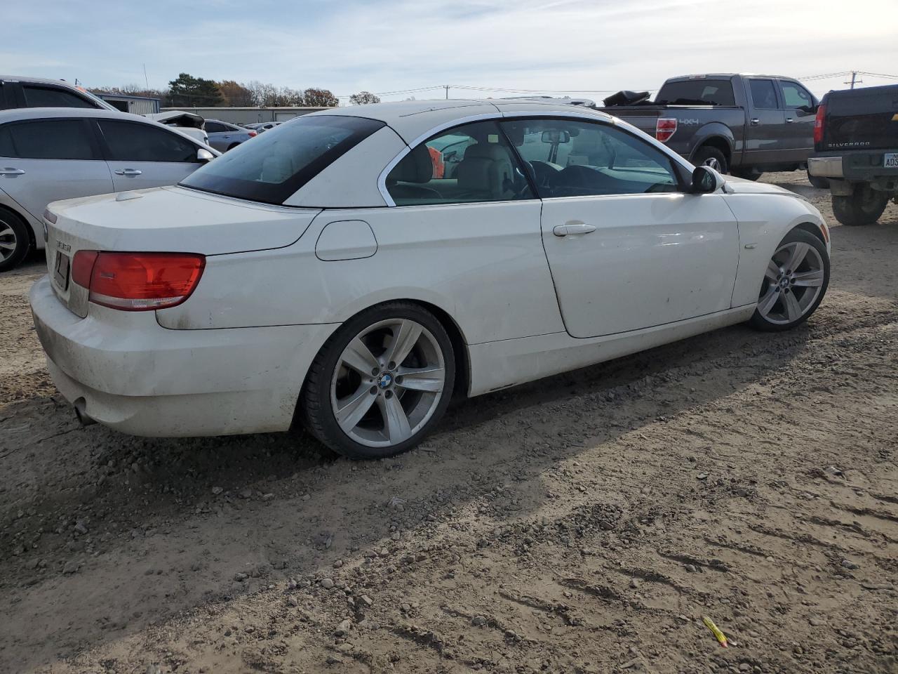 Изображение 3 2009 BMW 335 I 2009 с VIN WBAWL73529P182822