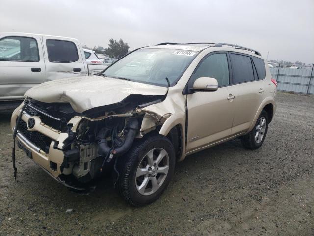 Obraz 2009 TOYOTA RAV4 LIMITED 2009