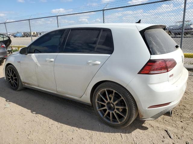 Изображение 2 2018 VOLKSWAGEN GTI S 2018 с VIN 3VW547AU1JM296355