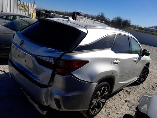 Obraz 3 z 2019 LEXUS RX 350 L 2019 z VIN JTJDZKCA3K2016981