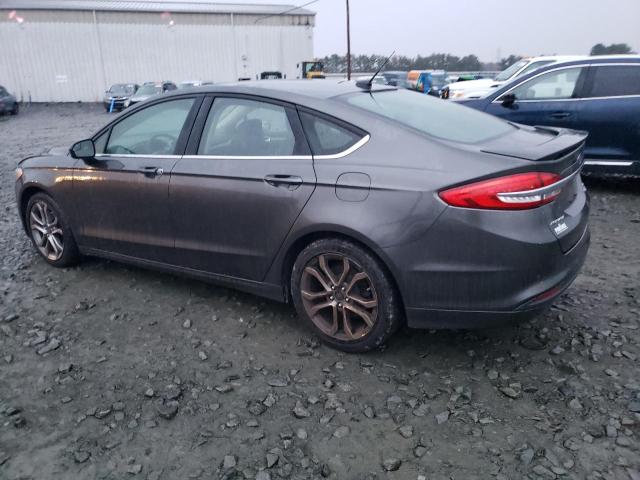 Obraz 2 z 2017 FORD FUSION SE 2017 z VIN 3FA6P0HD5HR300728