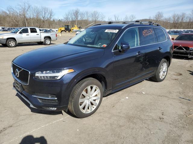 Изображение 1 2016 VOLVO XC90 T6 2016 с VIN YV4A22PK3G1062351