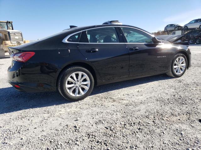 Image 3 of 2020 CHEVROLET MALIBU LT 2020 with VIN 1G1ZD5ST1LF063392