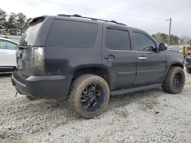 Obraz 3 z 2007 CHEVROLET TAHOE K1500 2007 z VIN 1GNFK13007R385725