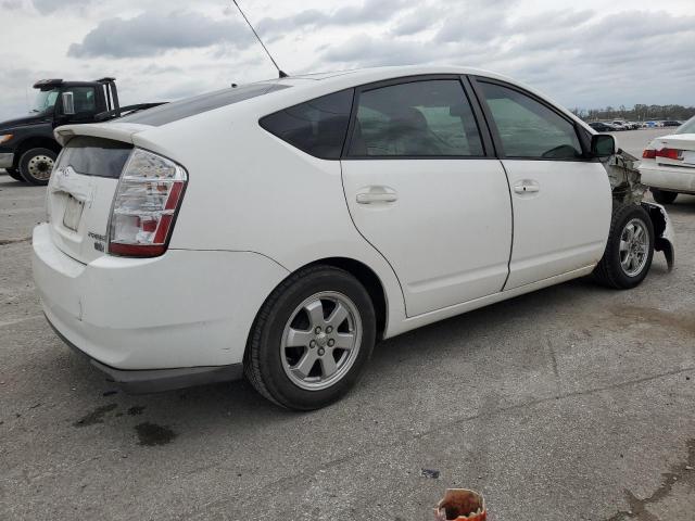 Image 3 of 2008 TOYOTA PRIUS  2008 with VIN JTDKB20U687760034
