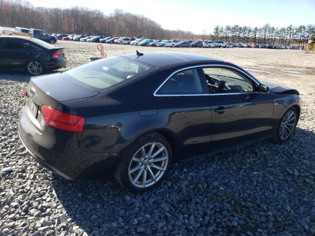 Image 3 of 2016 AUDI A5 PREMIUM PLUS S-LINE 2016 with VIN WAUSGAFR1GA021893