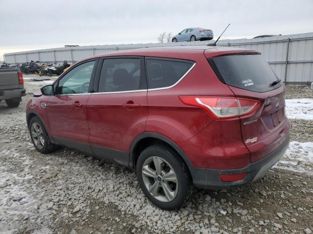 Obraz 2 z 2014 FORD ESCAPE SE 2014 z VIN 1FMCU0GXXEUB59334