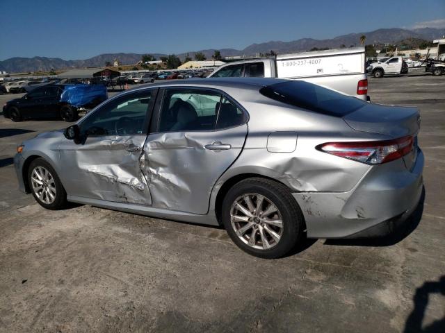 Изображение 2 2018 TOYOTA CAMRY L 2018 с VIN 4T1B11HK8JU501578