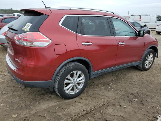 Image 3 of 2015 NISSAN ROGUE S 2015 with VIN KNMAT2MV5FP545642