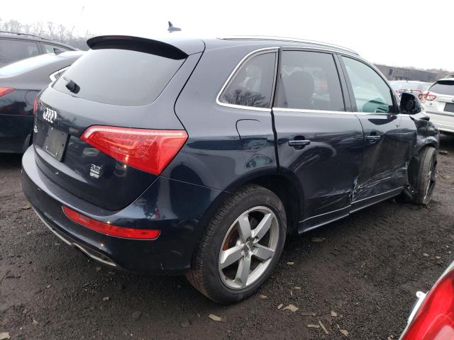 Obraz 3 z 2011 AUDI Q5 PREMIUM PLUS 2011 z VIN WA1DKAFP8BA055860