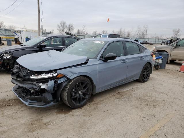 Изображение 2023 HONDA CIVIC SPORT 2023