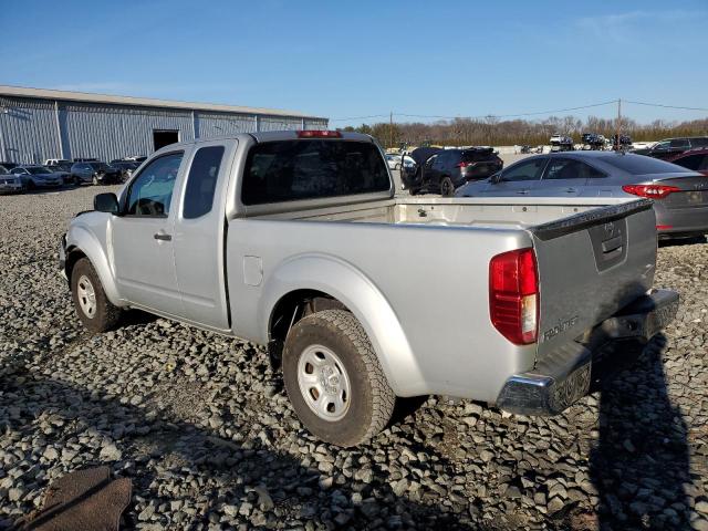 Obraz 2 z 2016 NISSAN FRONTIER S 2016 z VIN 1N6BD0CT5GN754203