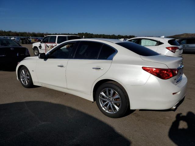 Изображение 2 2017 INFINITI Q50 PREMIUM 2017 с VIN JN1EV7AR9HM835499