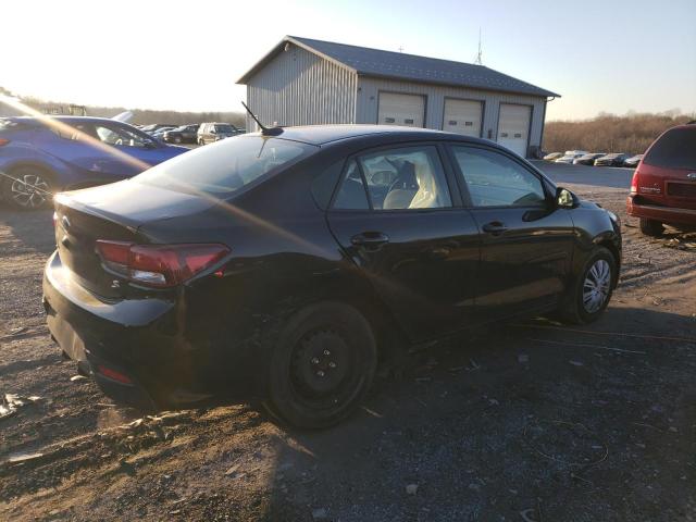 Изображение 3 2020 KIA RIO LX 2020 с VIN 3KPA24AD7LE359770