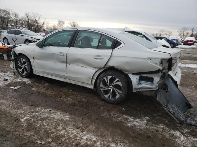 Изображение 2 2020 SUBARU LEGACY PREMIUM 2020 с VIN 4S3BWAE68L3033549
