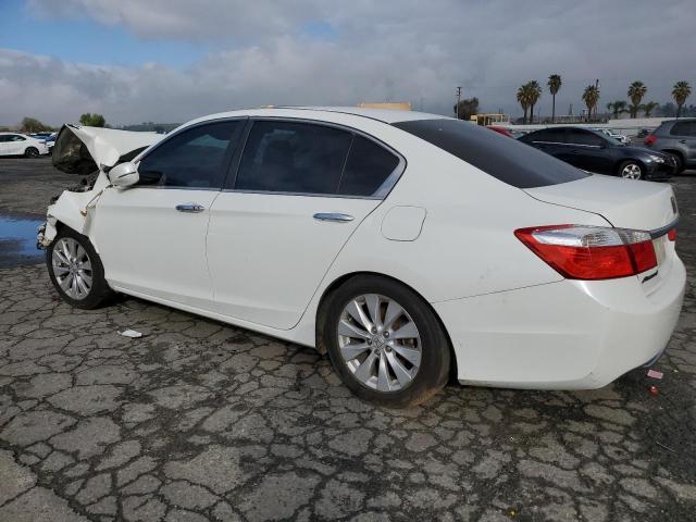 Obraz 2 z 2013 HONDA ACCORD EX 2013 z VIN 1HGCR2F76DA194926