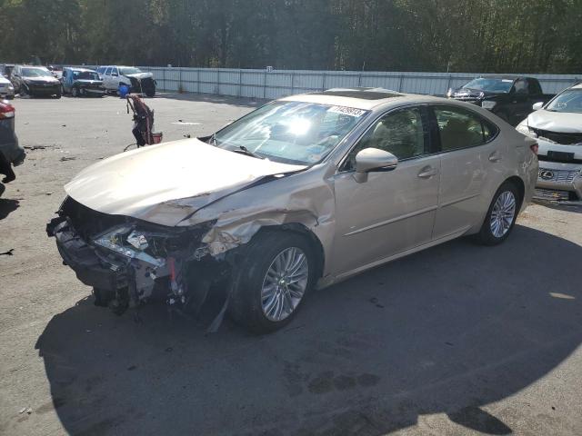 2015 LEXUS ES 350 2015 image