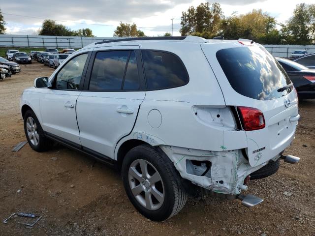 Изображение 2 2008 HYUNDAI SANTA FE SE 2008 с VIN 5NMSH13E78H153730
