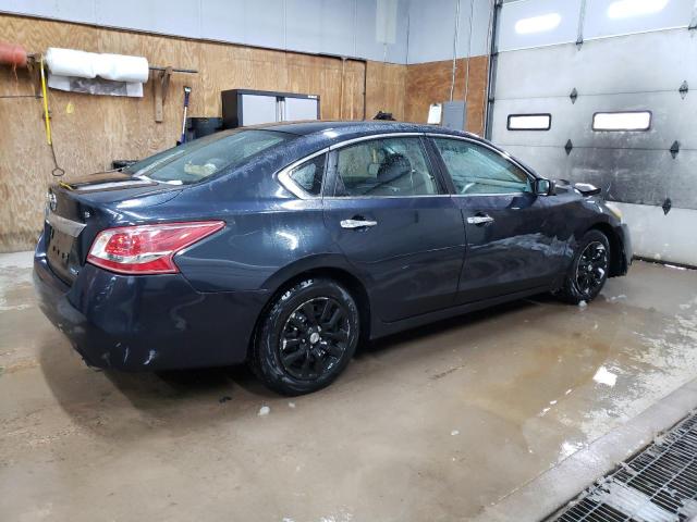 Obraz 3 z 2013 NISSAN ALTIMA 2.5 2013 z VIN 1N4AL3AP8DC177687