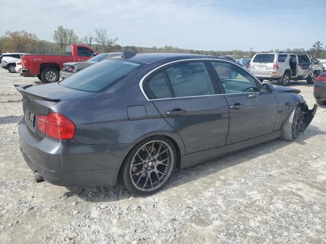 Obraz 3 z 2007 BMW 335 I 2007 z VIN WBAVB73547FV75142