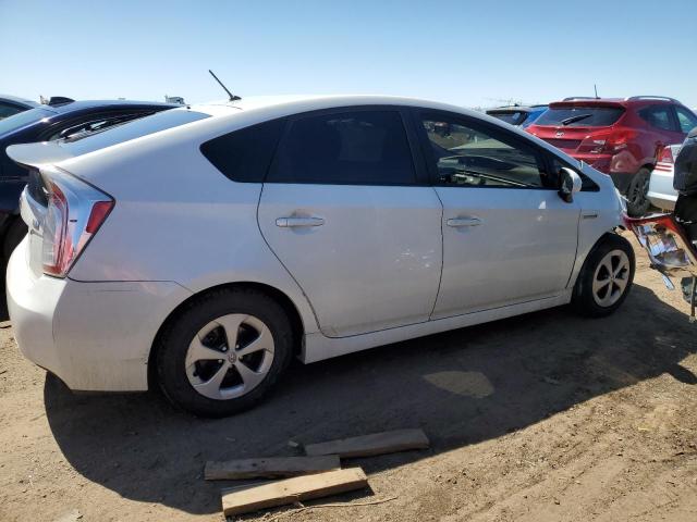 Изображение 3 2012 TOYOTA PRIUS  2012 с VIN JTDKN3DU2C5470630