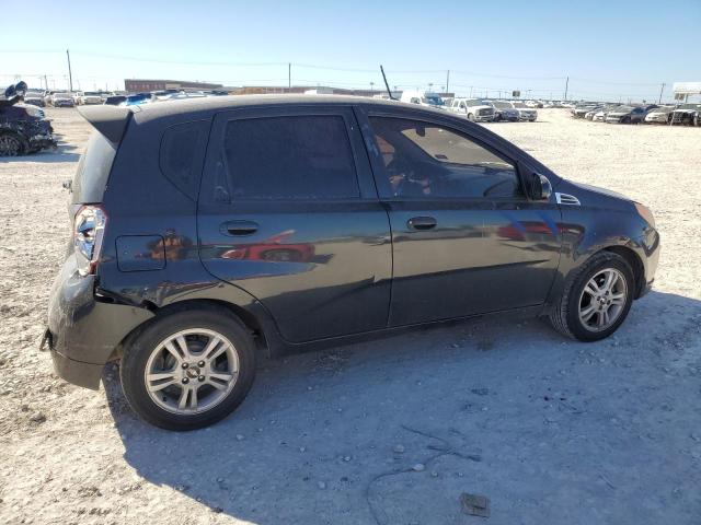 Изображение 3 2009 CHEVROLET AVEO LT 2009 с VIN KL1TG66E09B358674