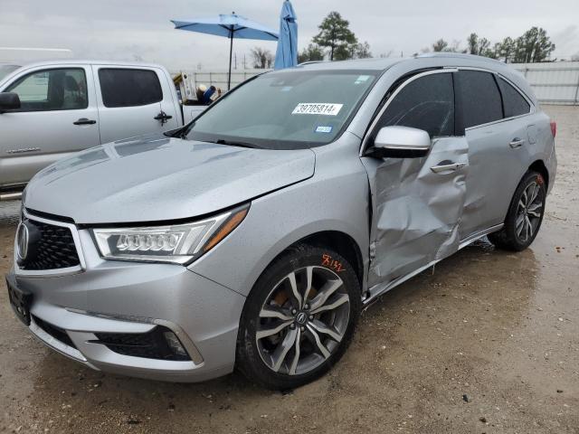 Obraz 1 z 2020 ACURA MDX ADVANCE 2020 z VIN 5J8YD4H91LL013751