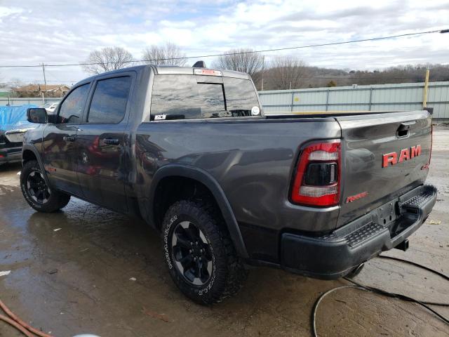 Obraz 2 z 2023 RAM 1500 REBEL 2023 z VIN 1C6SRFLT1PN578586