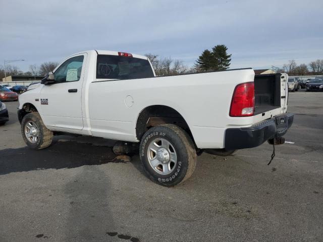 Image 2 of 2016 RAM 2500 ST 2016 with VIN 3C6MR5AJ2GG125073