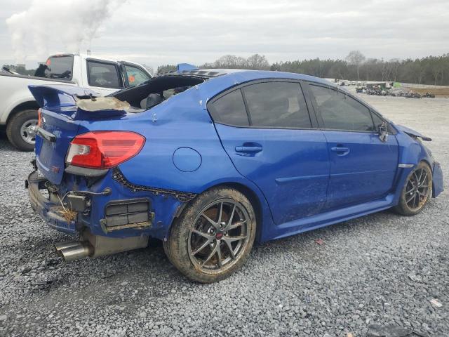 Изображение 3 2016 SUBARU WRX STI LIMITED 2016 с VIN JF1VA2Y67G9806016
