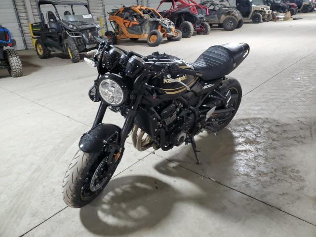 Image 2 of 2023 KAWASAKI ZR900  2023 with VIN JKAZR2E17PA012235