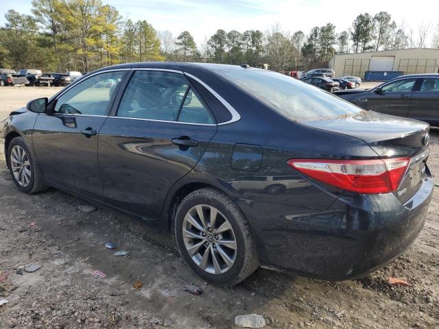 Image 2 of 2017 TOYOTA CAMRY HYBRID 2017 with VIN 4T1BD1FKXHU222749