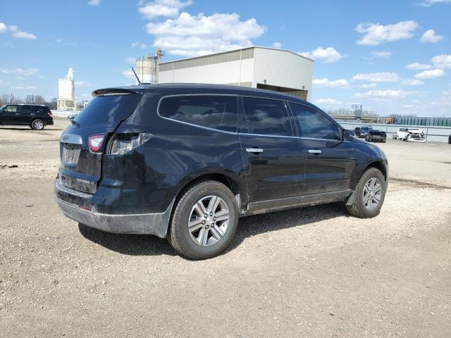 Image 3 of 2016 CHEVROLET TRAVERSE LT 2016 with VIN 1GNKVGKDXGJ324412