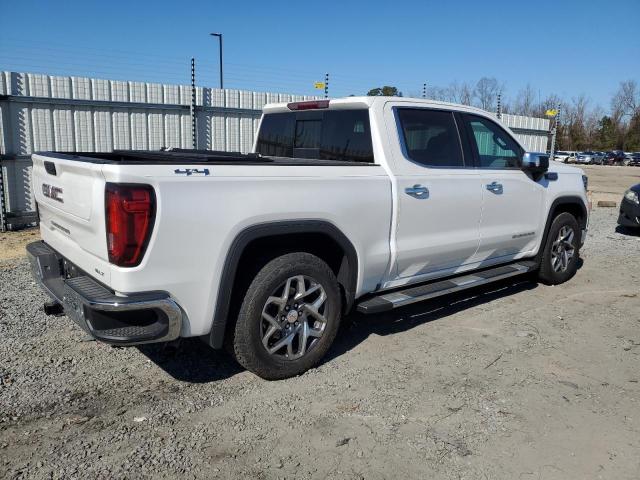 Изображение 3 2022 GMC SIERRA K1500 SLT 2022 с VIN 3GTUUDEDXNG519200