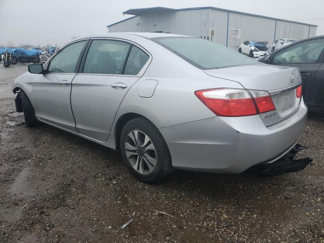 Изображение 2 2013 HONDA ACCORD LX 2013 с VIN 1HGCR2E36DA138306