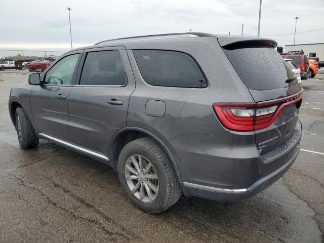 Изображение 2 2017 DODGE DURANGO SXT 2017 с VIN 1C4RDJAG2HC639522