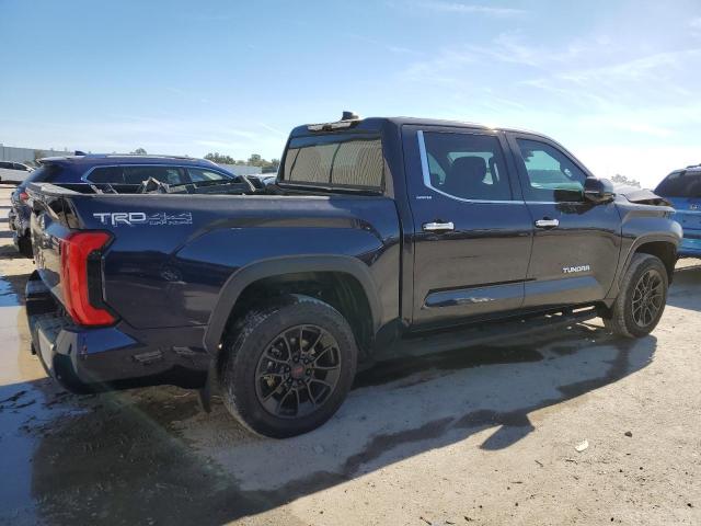 Image 3 of 2022 TOYOTA TUNDRA CREWMAX LIMITED 2022 with VIN 5TFJA5DB0NX019690