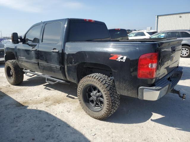 Image 2 of 2011 CHEVROLET SILVERADO K1500 LT 2011 with VIN 3GCPKSE26BG264823