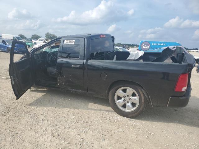 Изображение 2 2018 RAM 1500 ST 2018 с VIN 1C6RR6FG0JS305340