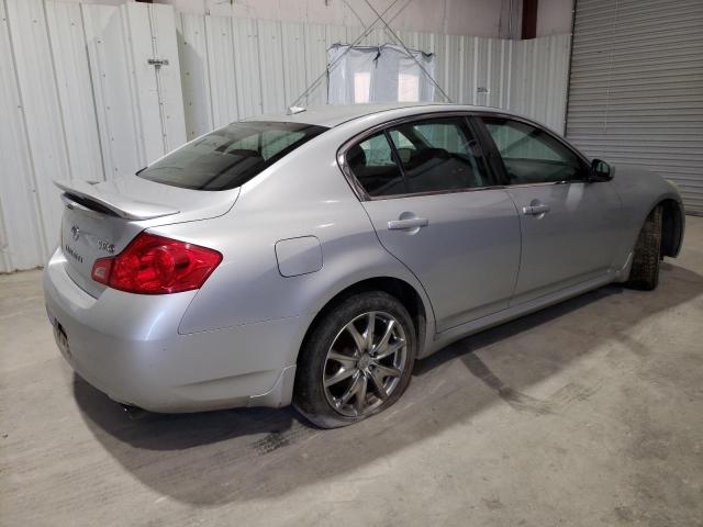 Image 3 of 2009 INFINITI G37  2009 with VIN JNKCV61FX9M353533