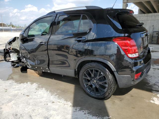 Изображение 2 2020 CHEVROLET TRAX 1LT 2020 с VIN KL7CJLSB4LB352305