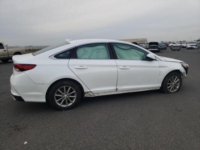 Image 3 of 2019 HYUNDAI SONATA SE 2019 with VIN 5NPE24AF6KH762779