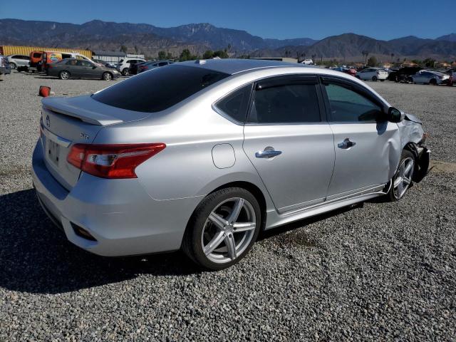 Image 3 of 2017 NISSAN SENTRA S 2017 with VIN 3N1AB7AP7HY204270