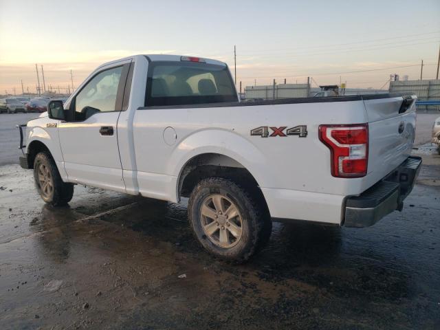 Изображение 2 2019 FORD F150  2019 с VIN 1FTMF1EB0KKC10363