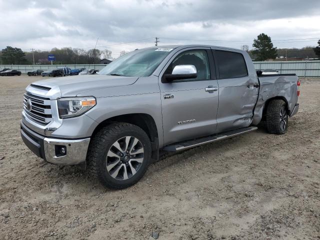 Obraz 2018 TOYOTA TUNDRA CREWMAX LIMITED 2018