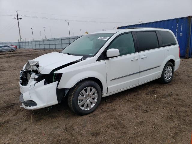 Obraz 1 z 2015 CHRYSLER TOWN & COUNTRY TOURING 2015 z VIN 2C4RC1BG6FR602222