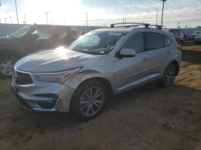 2019 ACURA RDX TECHNOLOGY 2019 image