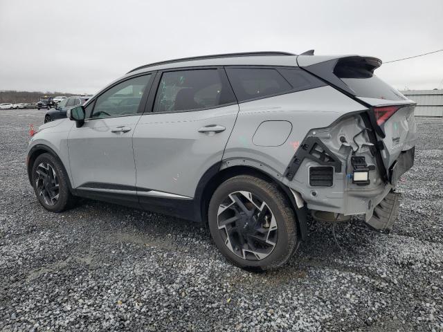 Image 2 of 2023 KIA SPORTAGE SX PRESTIGE 2023 with VIN 5XYK53AF8PG082725