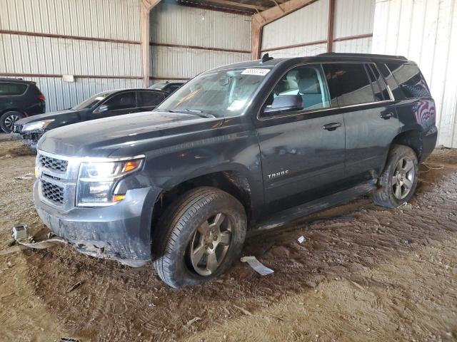 Image 1 of 2020 CHEVROLET TAHOE C1500  LS 2020 with VIN 1GNSCAKC8LR291626