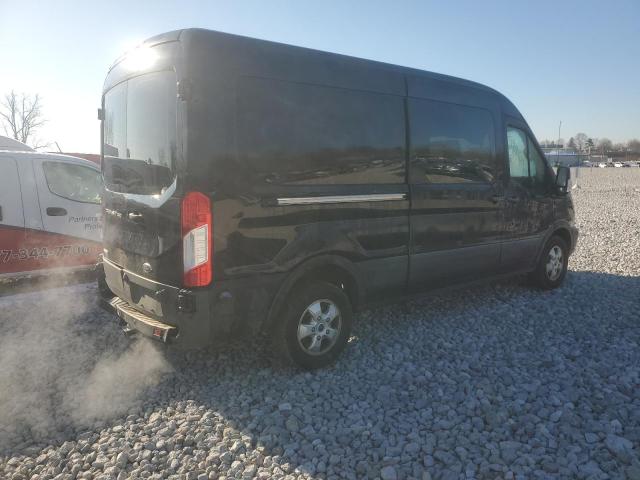 Изображение 3 2017 FORD TRANSIT T-250 2017 с VIN 1FTYR2CG5HKB12497